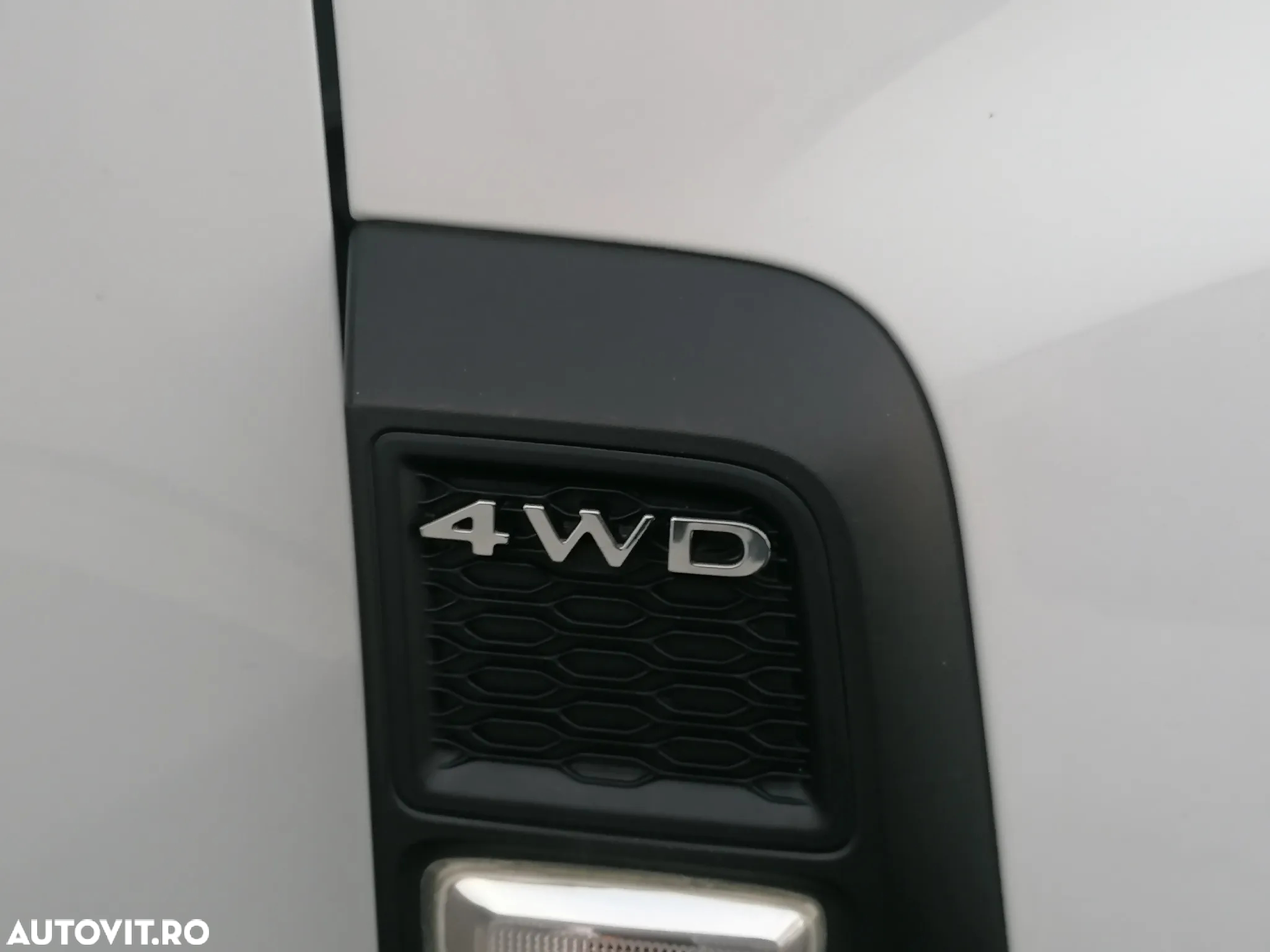 Dacia Duster Blue dCi 115 4WD Prestige - 12