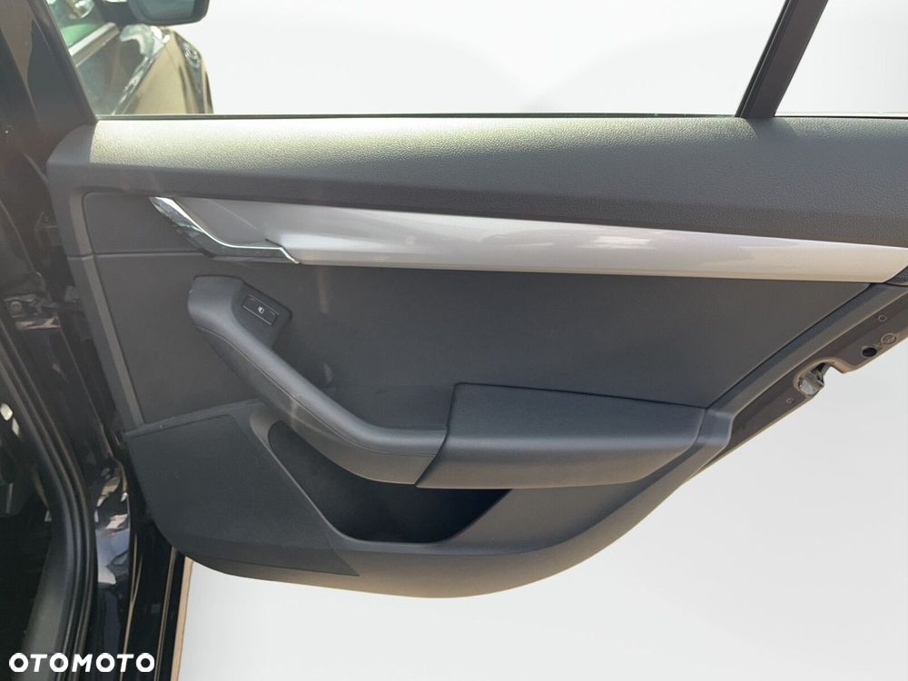 Skoda Octavia 1.4 TSI Ambition - 12