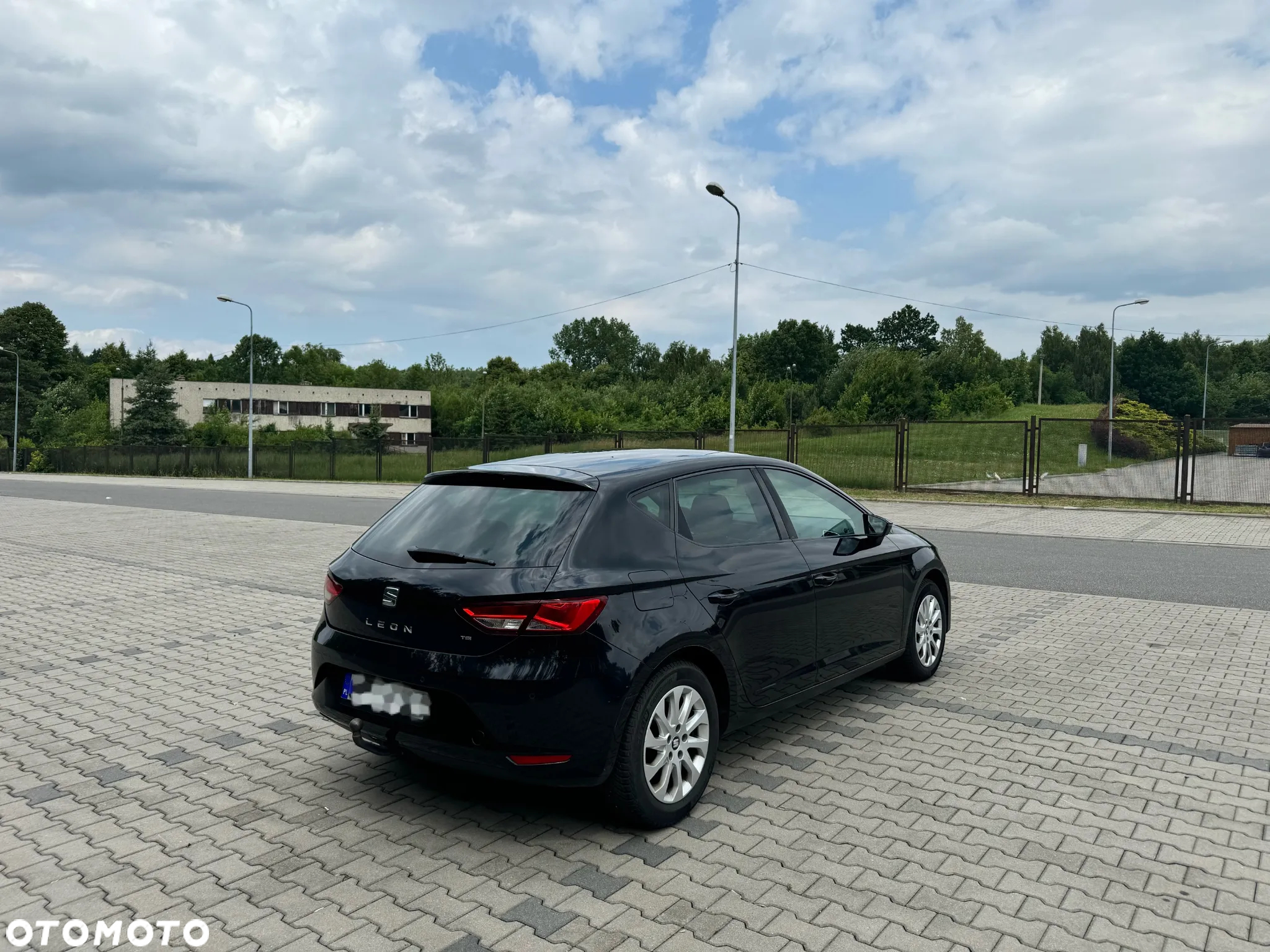 Seat Leon 1.4 TSI Start&Stop Style - 5