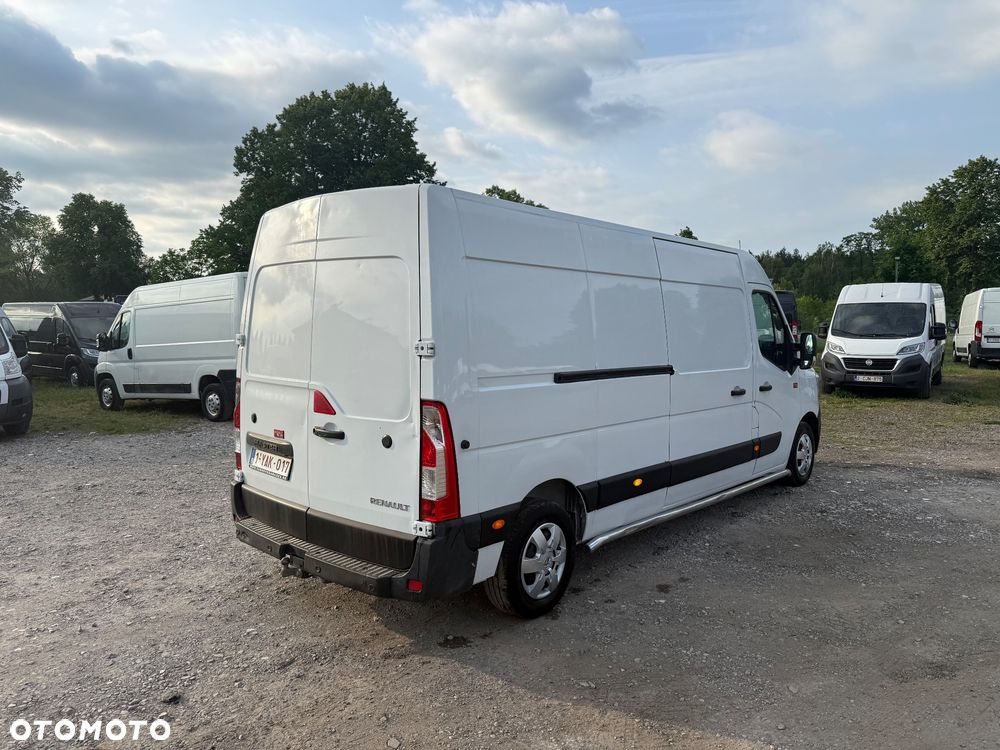 Renault Master - 5