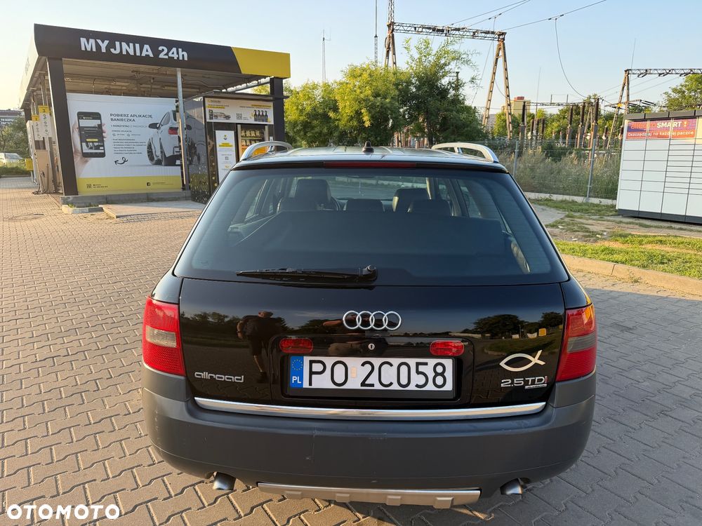 Audi A6 Allroad - 9