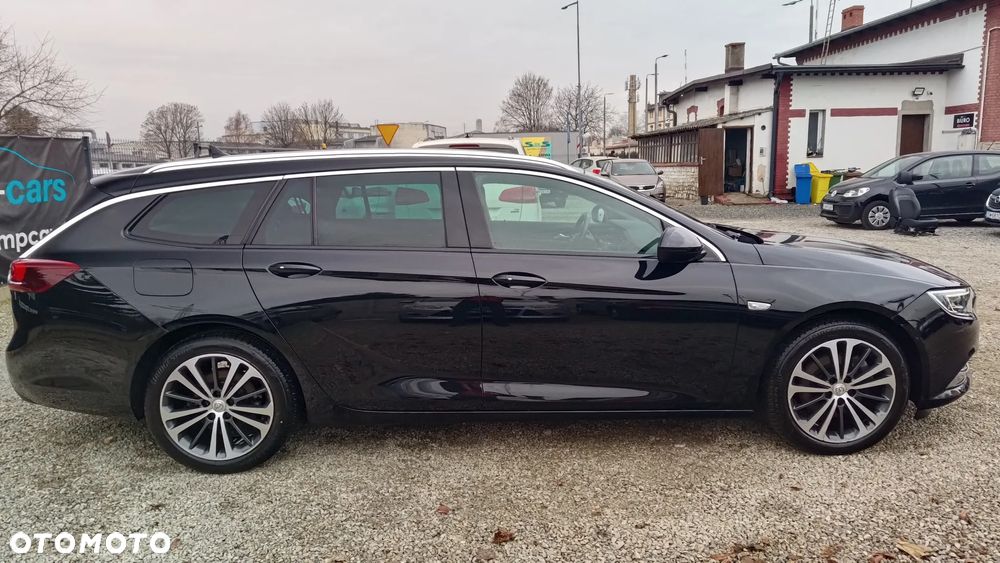 Opel Insignia 2.0 Exclusive - 39