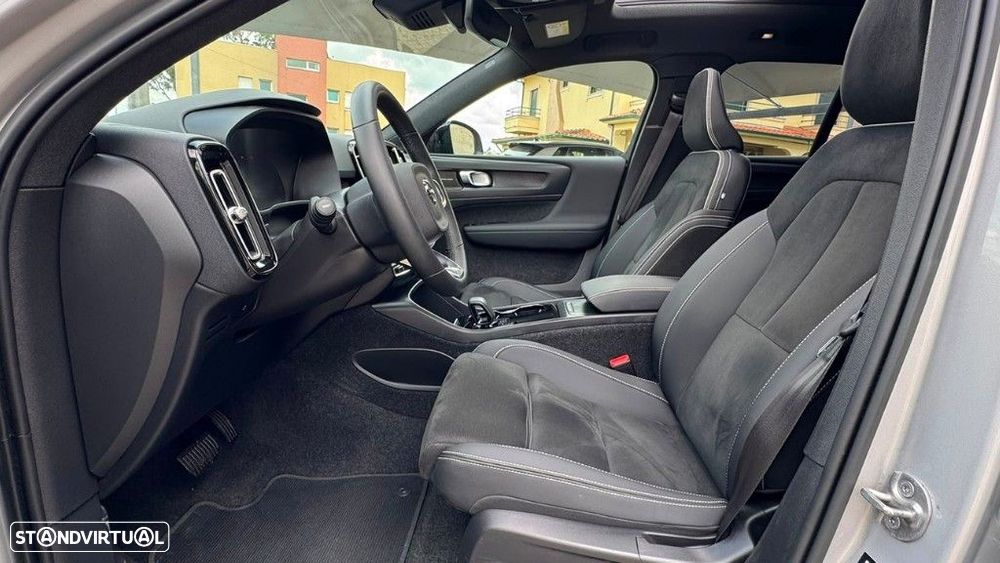Volvo XC 40 Recharge Ultimate - 14