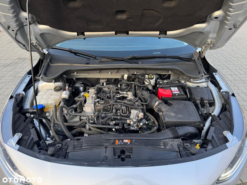 Ford Focus 1.0 EcoBoost Titanium - 17