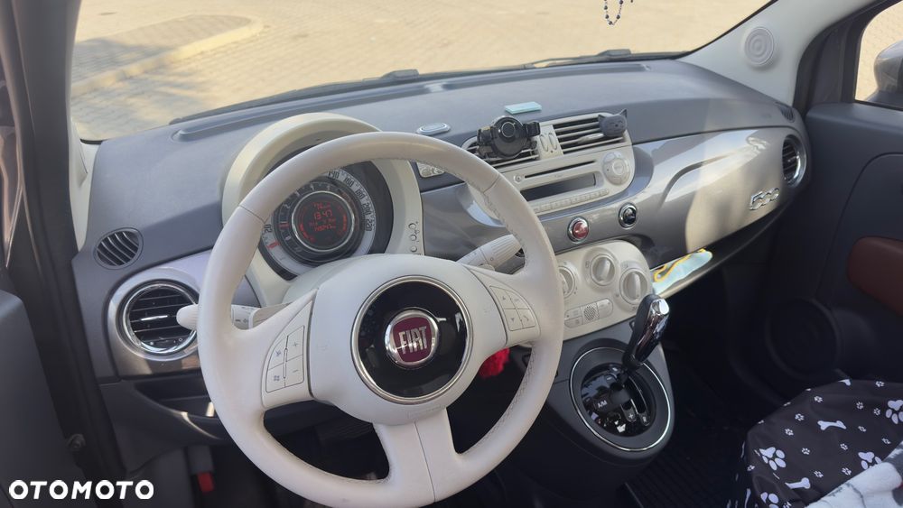 Fiat 500 - 16