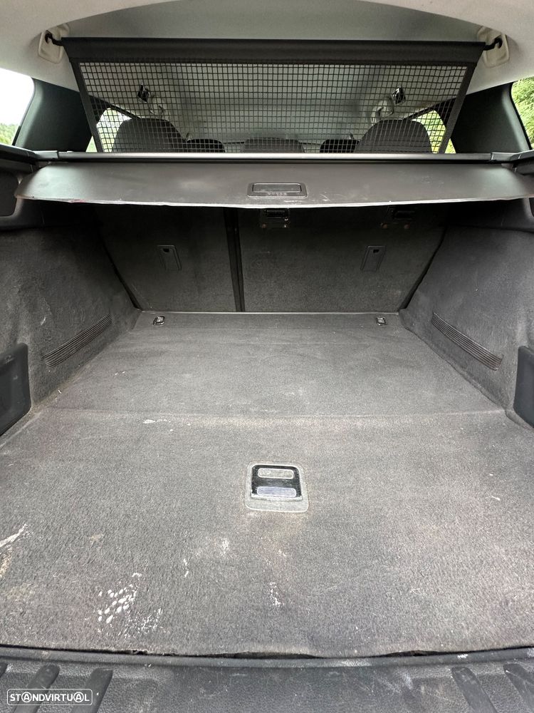 Peugeot 508 SW HDi FAP 110 Access - 6