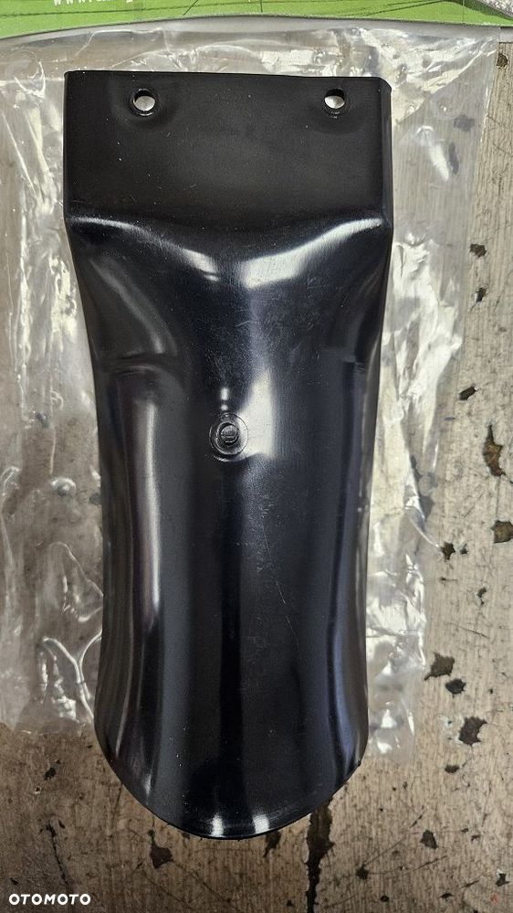 Osłona amortyzatora UFO Plast YA03804-001 Yamaha YZ 125/250 (96-17) - 3