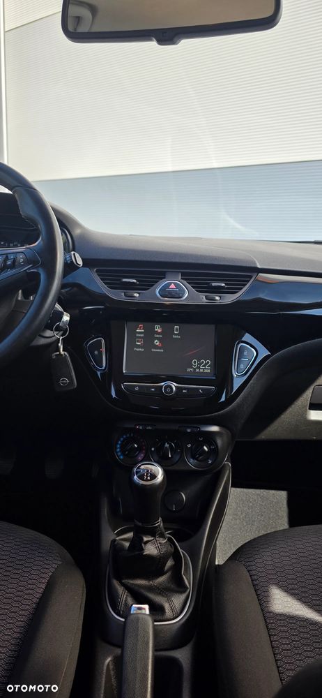 Opel Corsa 1.4 Innovation - 8