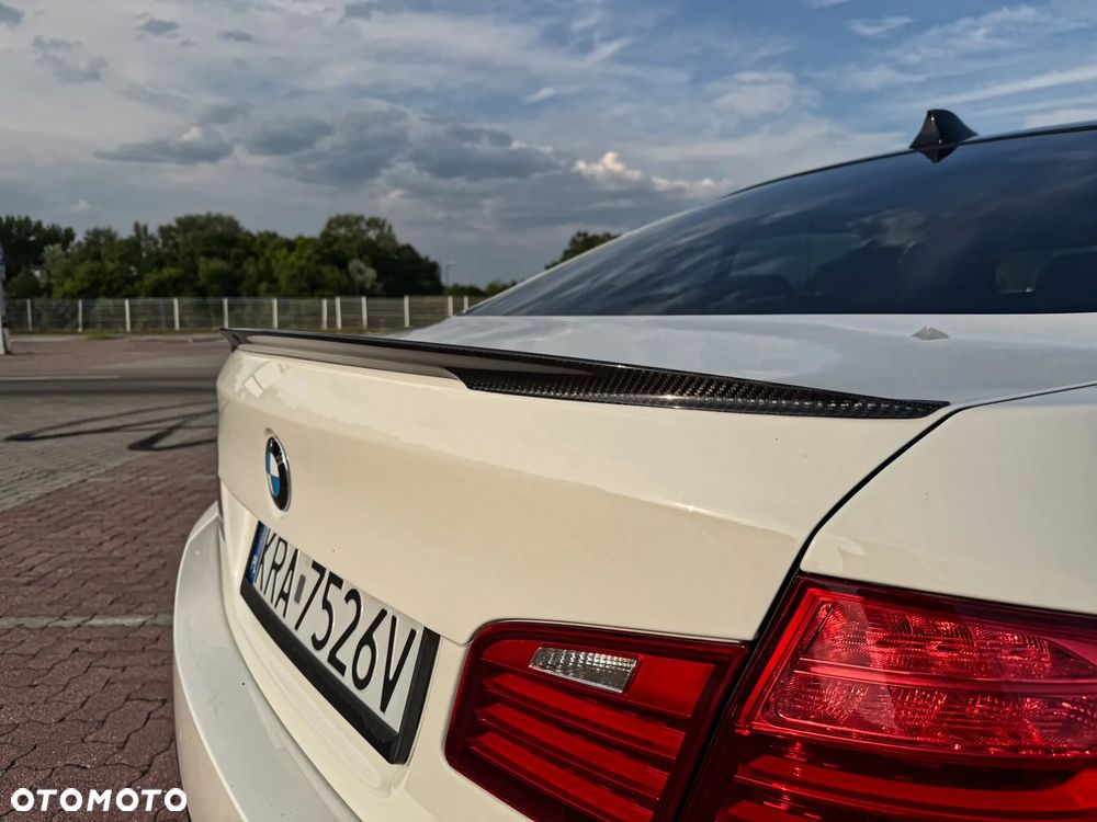 BMW Seria 5 - 6
