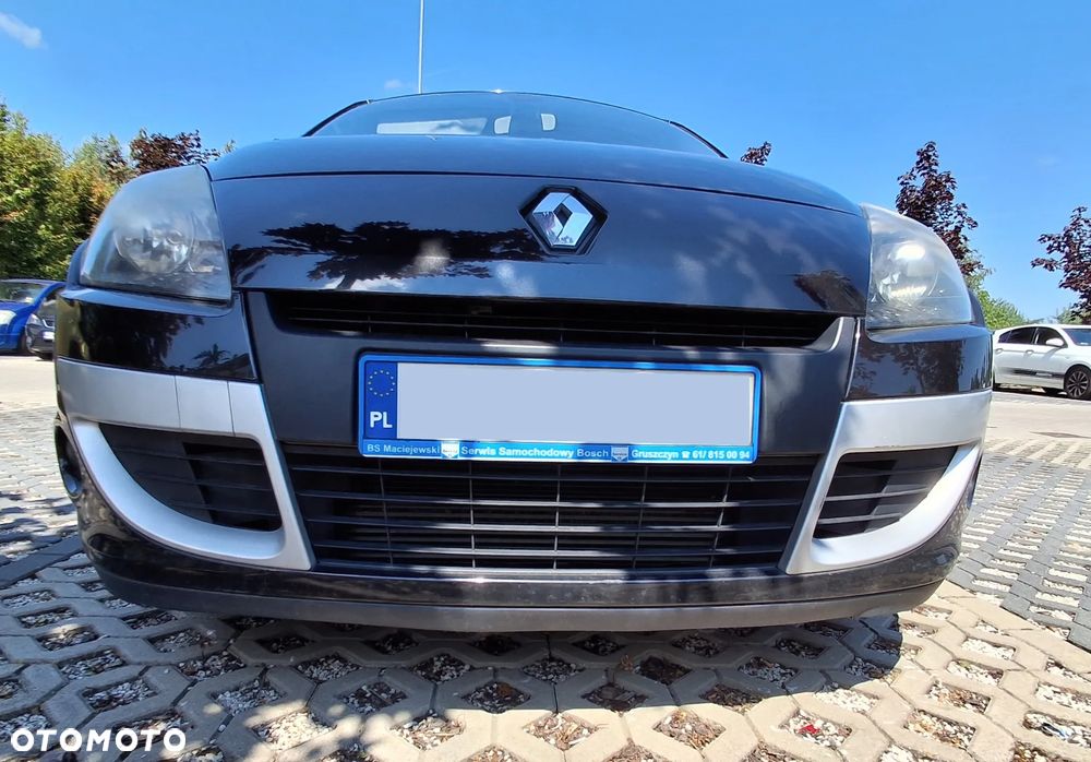 Renault Scenic TCe 130 Dynamique - 17