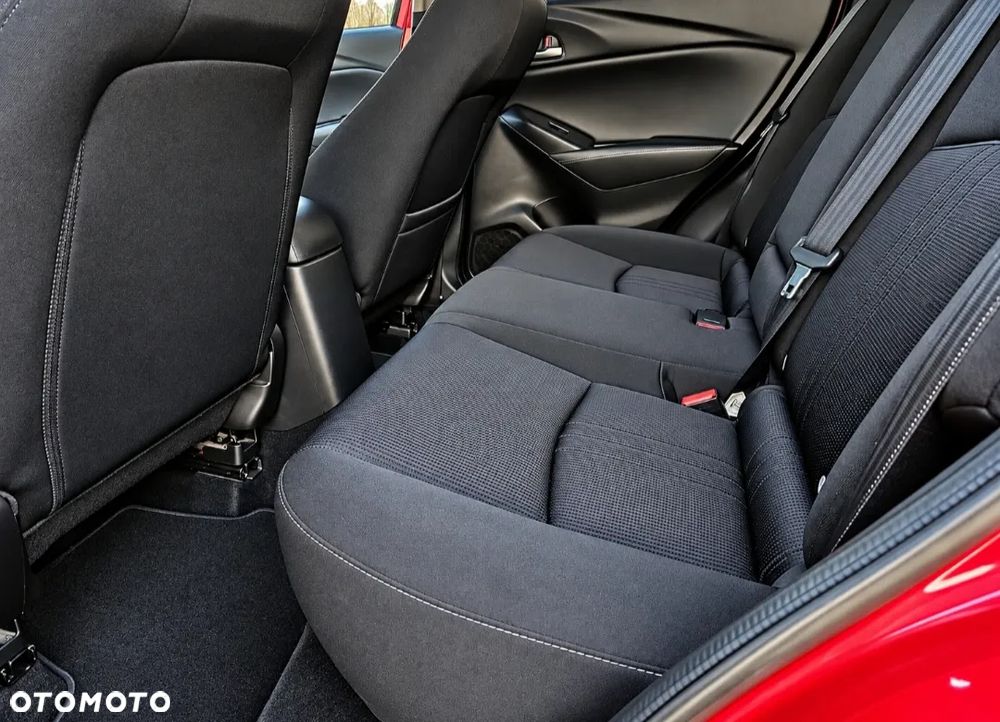 Mazda CX-3 2.0 SkyMotion - 9
