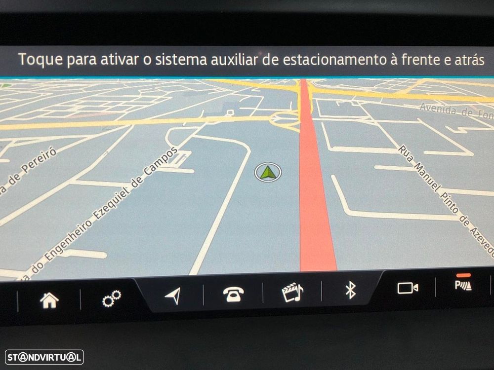 Jaguar E-Pace 2.0 i4D R-Dynamic - 14