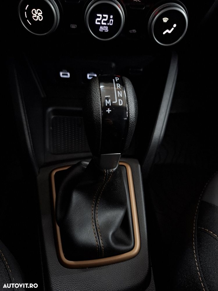 Dacia Duster TCe 150 EDC Extreme - 22