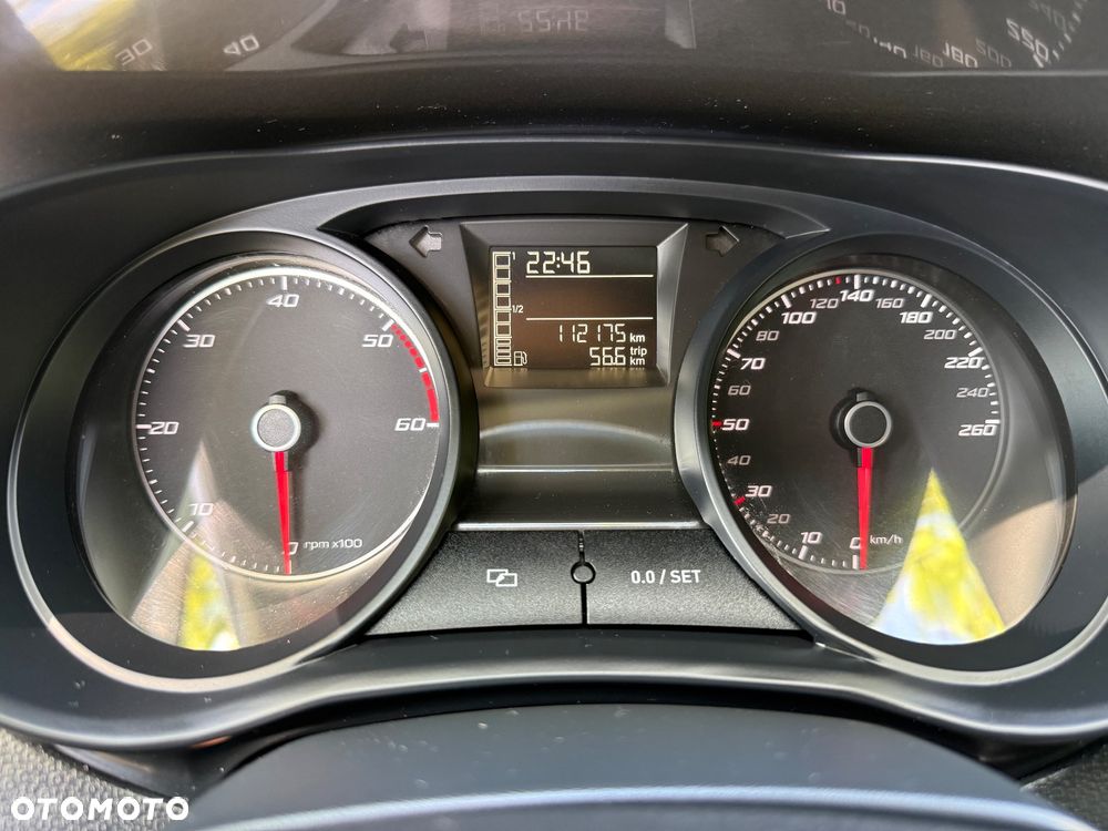 Seat Ibiza 2.0 TDI CR FR - 37