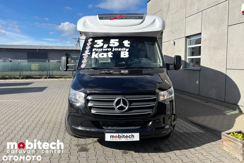 Carthago C1-Tourer T 147 RB LE K (MY 2026) - 7