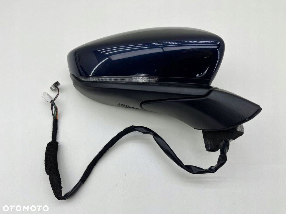 MAZDA CX-30 PRAWE LUSTERKO FOTOCHROM ASYSTENT 11-PIN 42M ANGLIK - 2
