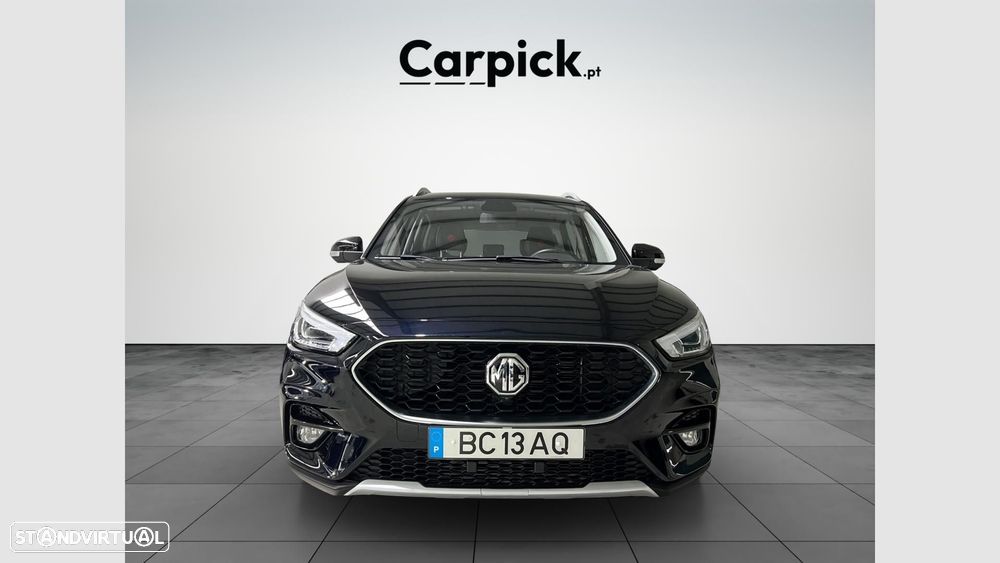 MG ZS 1.0 T-GDI Luxury Aut. - 5