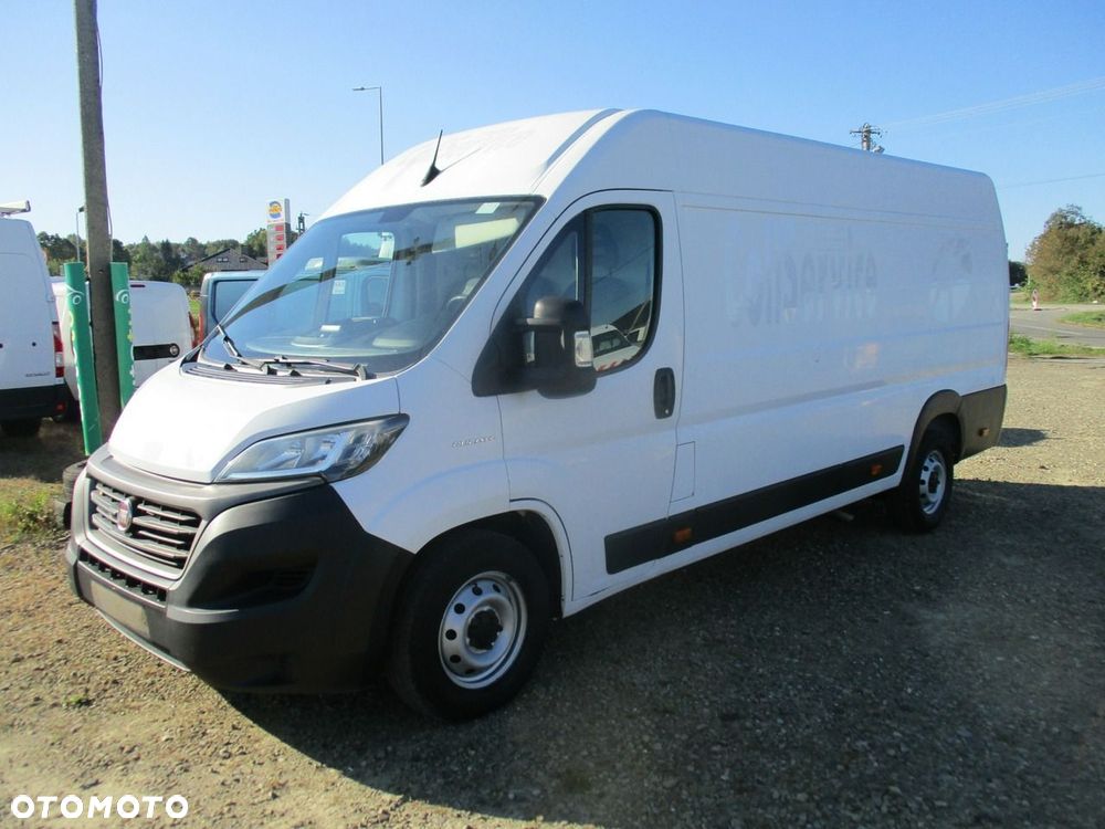 Fiat Ducato - 1