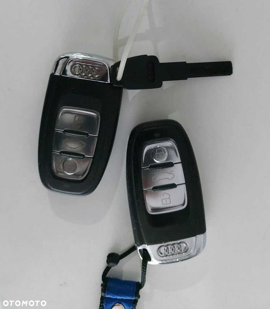 Audi Q5 2.0 TDI Quattro - 9