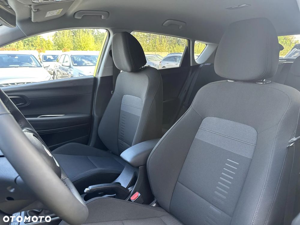 Hyundai Bayon 1.0 T-GDI Smart - 11