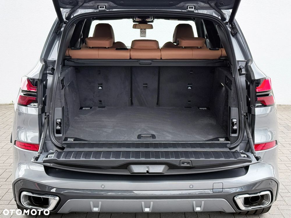 BMW X5 xDrive30d mHEV sport - 16