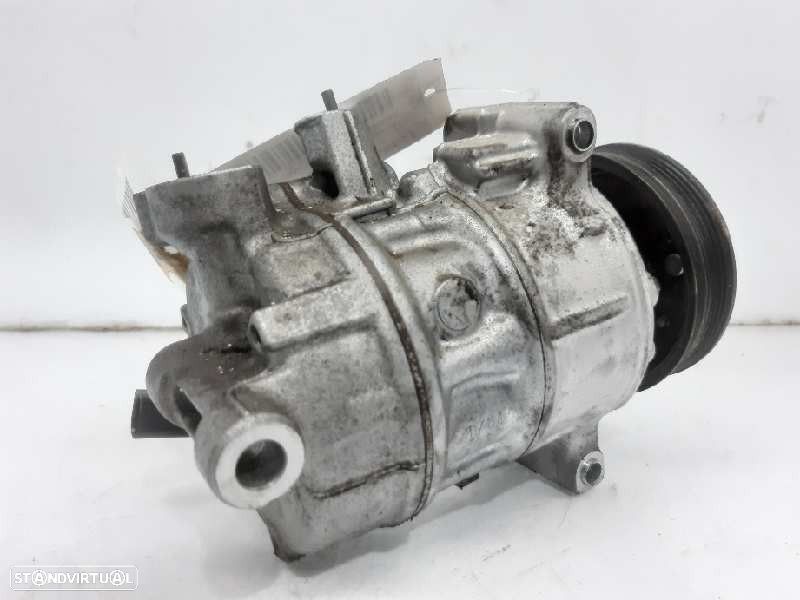 COMPRESSOR AR CONDICIONADO VOLKSWAGEN POLO 2016 -5Q0816803E - 4