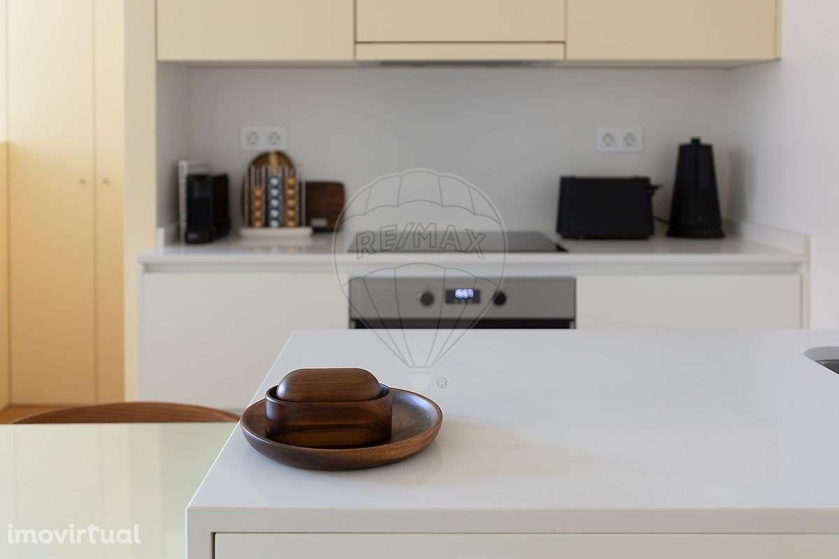 Apartamento T0 para venda - Grande imagem: 5/13