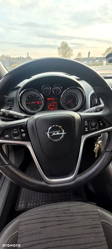 Opel Astra IV 1.6 Energy EU6 - 24