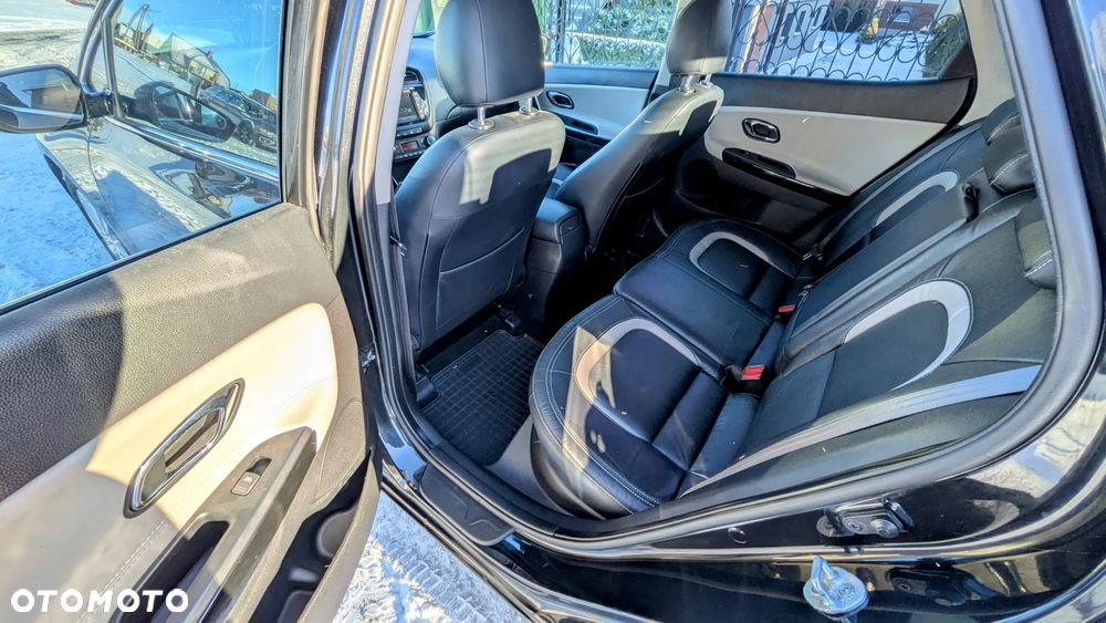 Kia Ceed 1.6 CRDi XL - 11