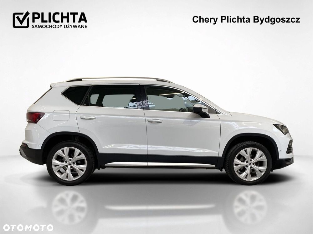 Seat Ateca - 7