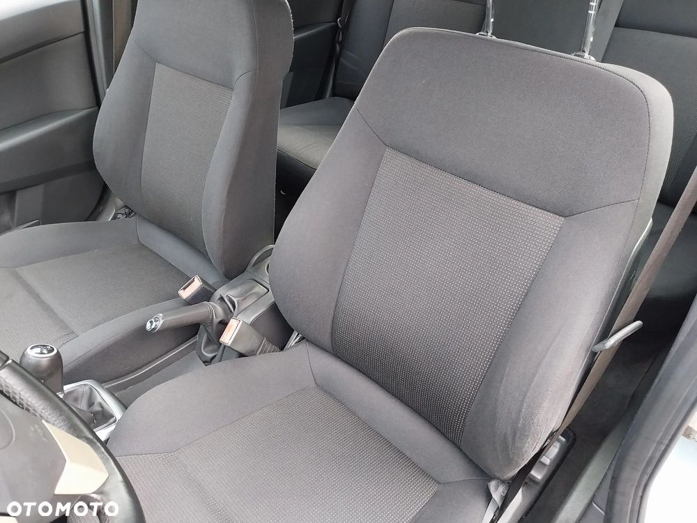 Opel Astra 1.6 Selection - 12