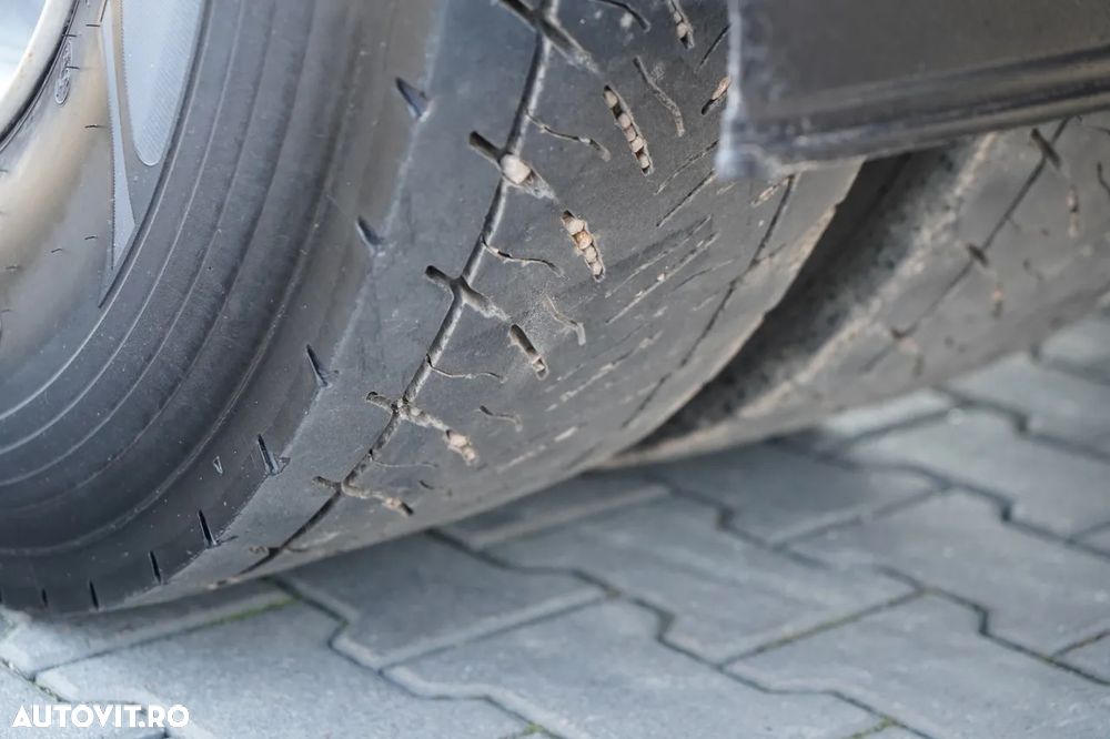 DAF LF 250 / 4X2 / LIVRARE - 7.30 + HDS HYVA HB 150XE3 / RADIOCOMANDĂ / ROTATOARE / MAX. CAPACITATE DE RIDICARE: 5200 KG / FURCĂ PENTRU PALEȚI / EURO 6 - 27