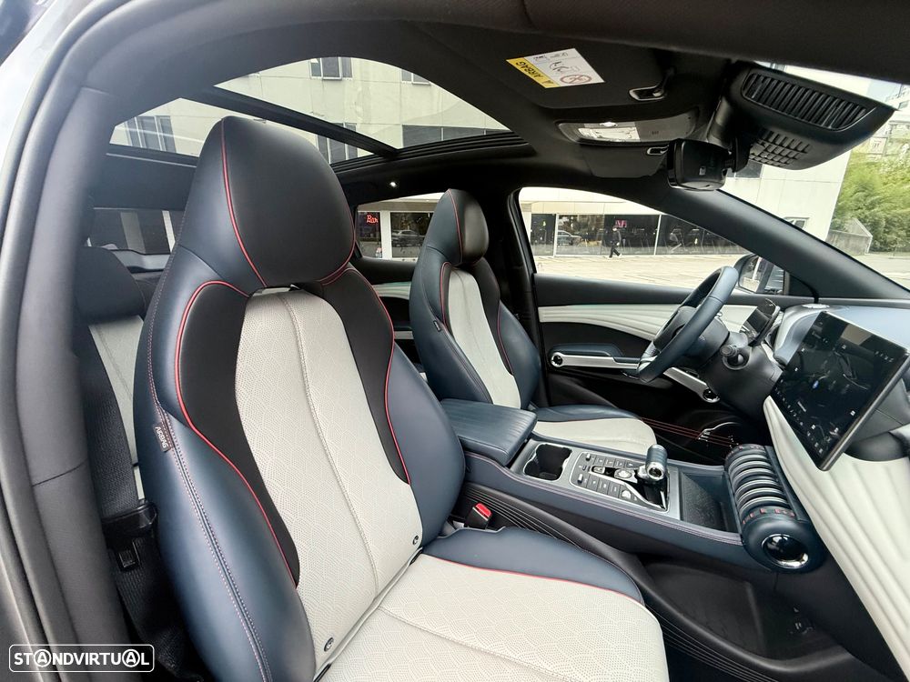 BYD Atto 3 Design - 29