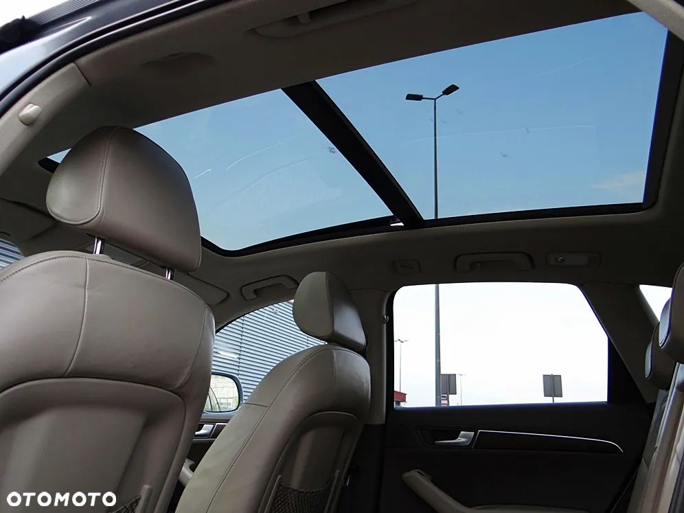 Audi Q5 2.0 TDI Quattro Stronic - 33