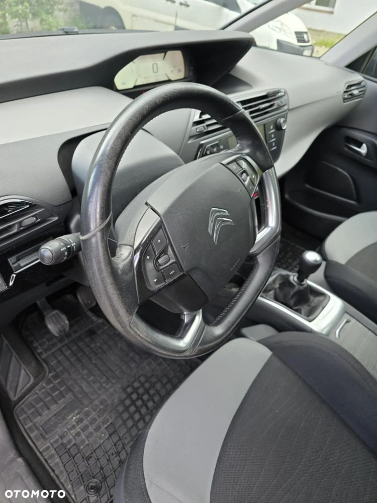 Citroën C4 Picasso 1.6 e-HDi Attraction - 14