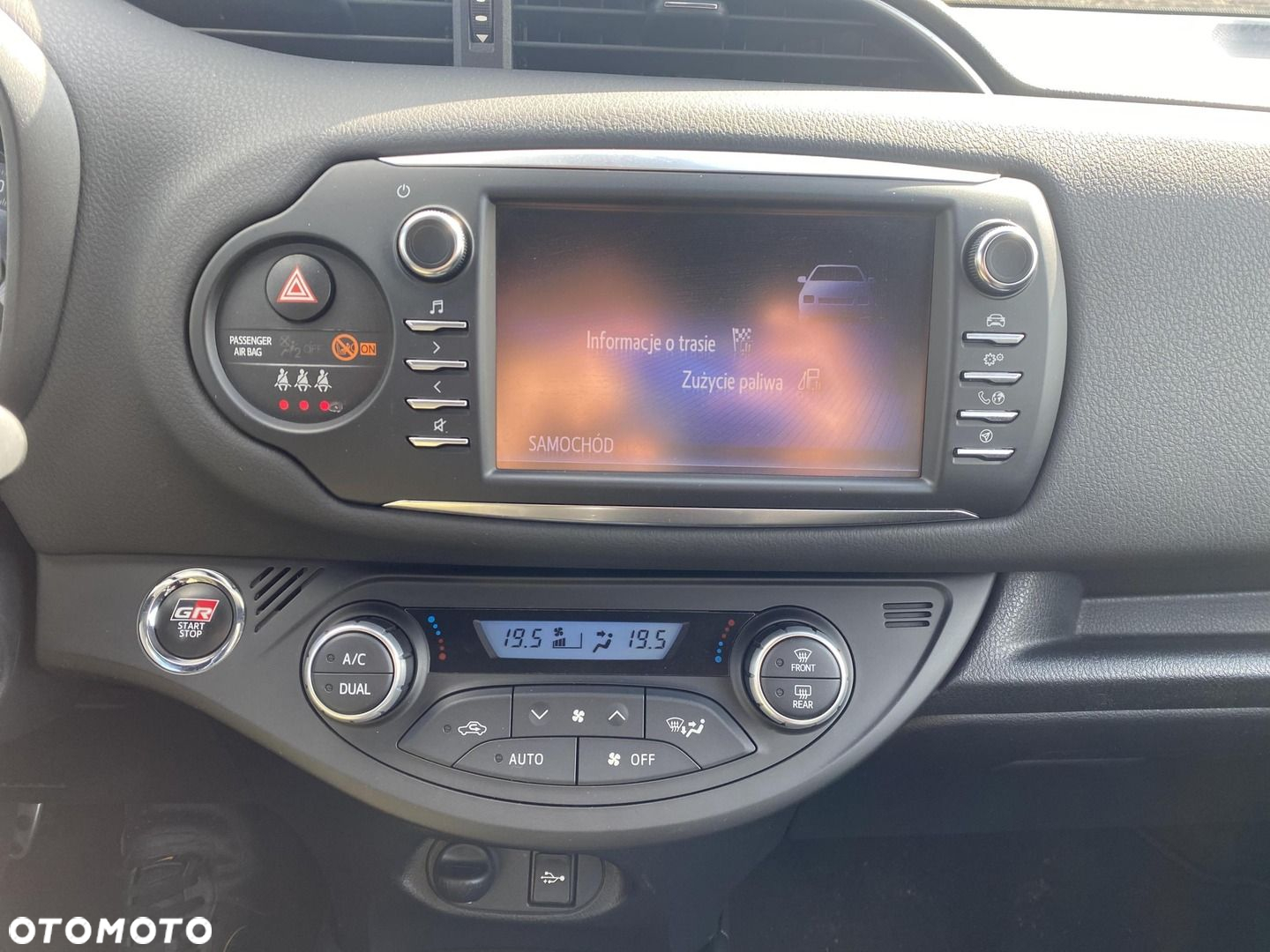 Toyota Yaris 1.8 GRMN - 16