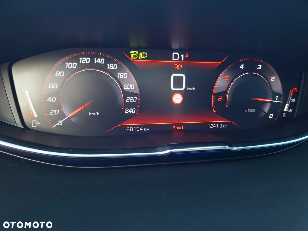Peugeot 5008 1.5 BlueHDi GT S&S EAT8 - 6