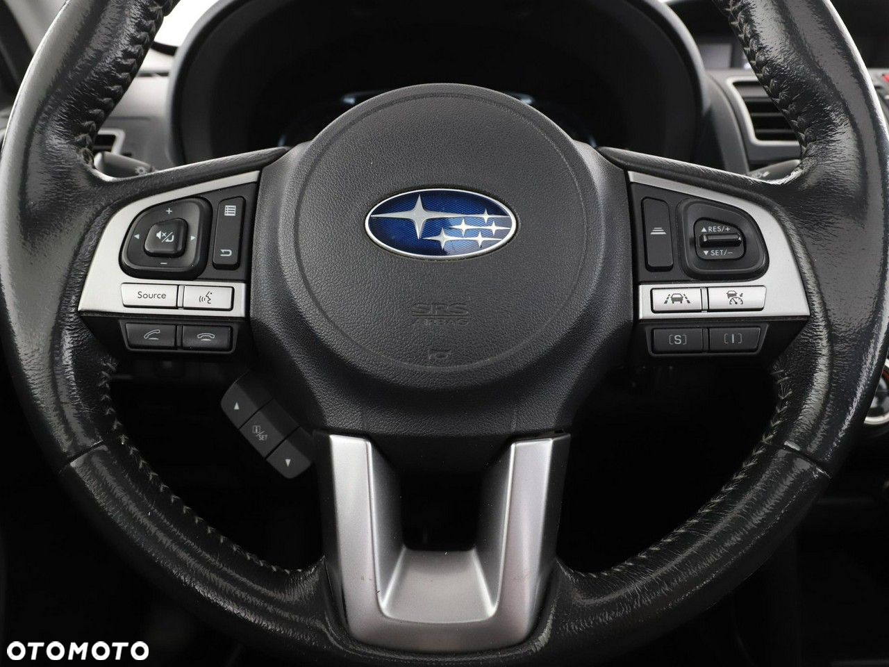 Subaru Forester 2.0X Lineartronic Comfort - 21