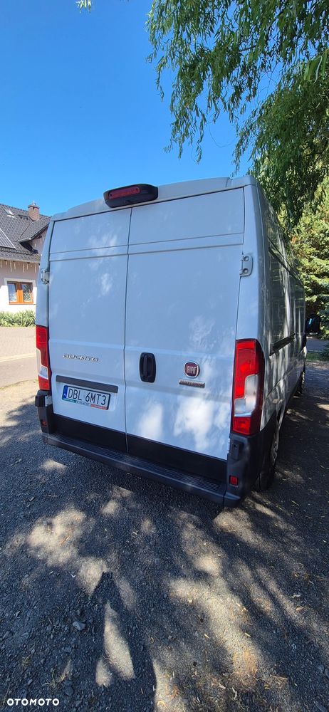 Fiat Ducato - 7
