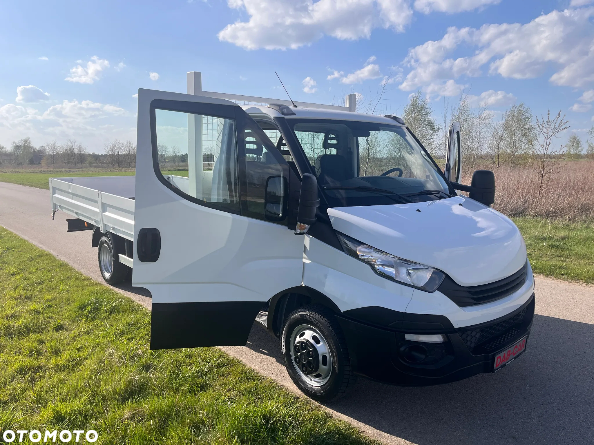 Iveco DAILY 35C14 - 12