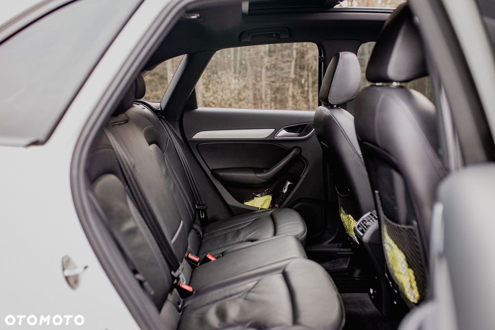 Audi Q3 40 TFSI Quattro S tronic advanced - 16