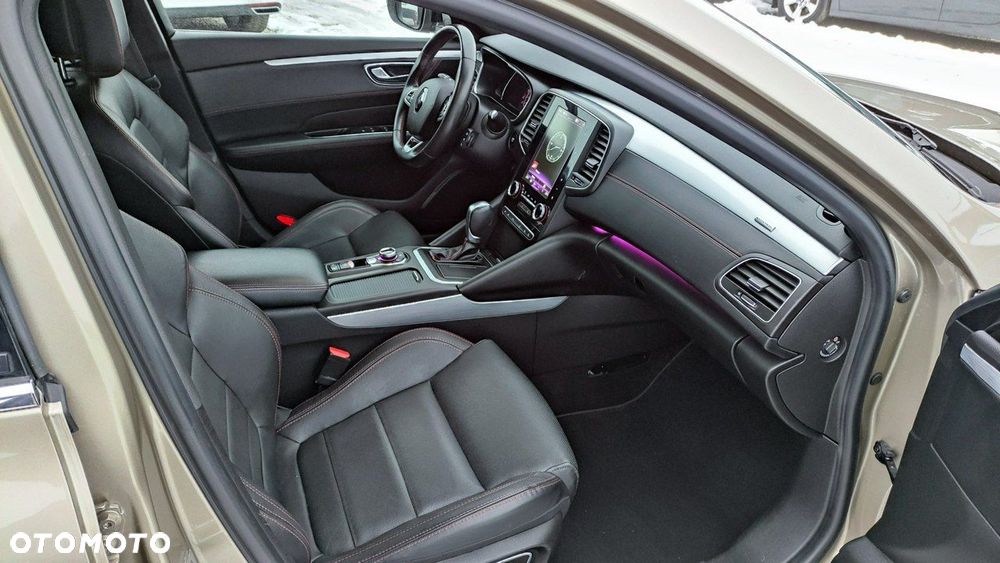 Renault Talisman - 24