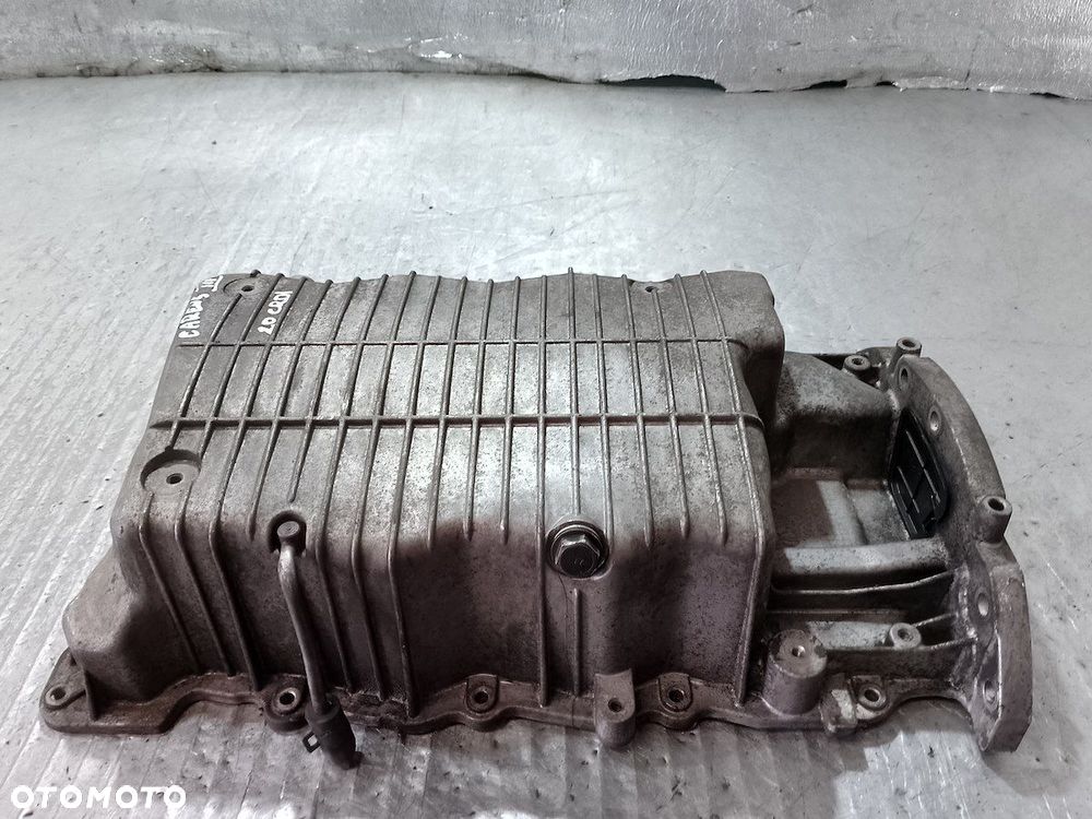 MISKA OLEJOWA KIA CARENS III 2.0 CRDI - 4