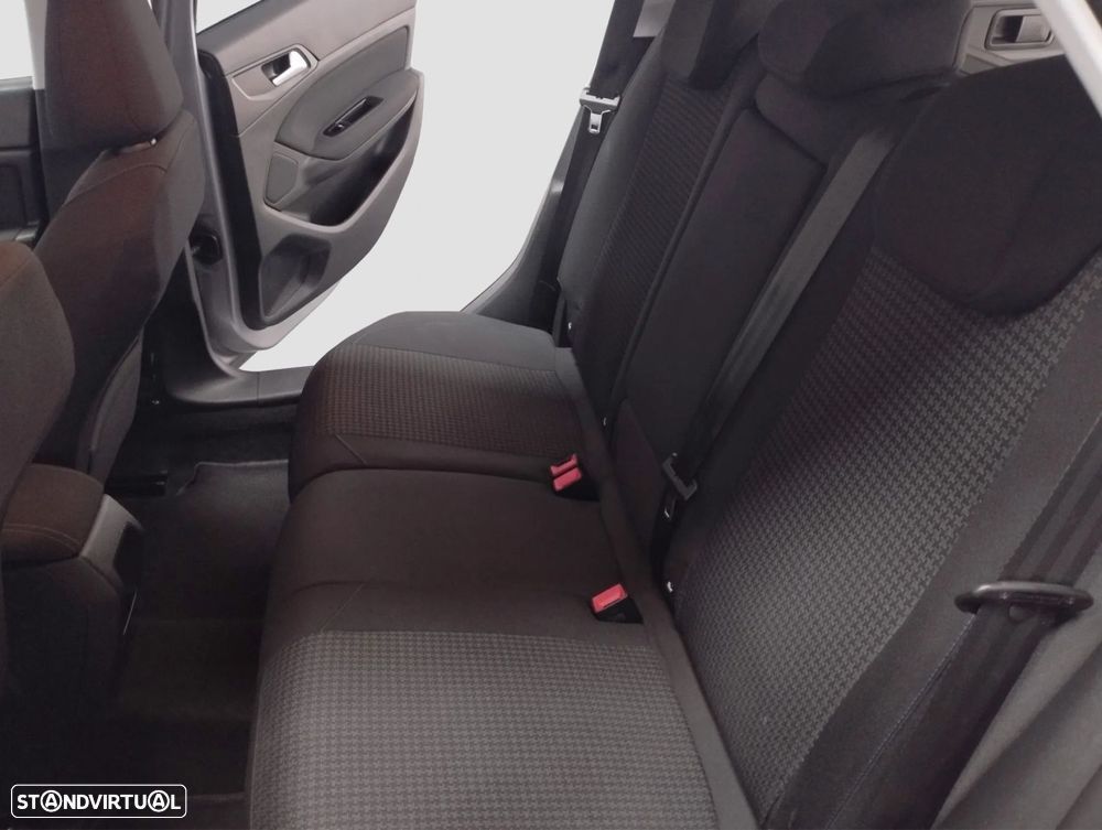 Peugeot 308 SW 1.2 PureTech Style - 9