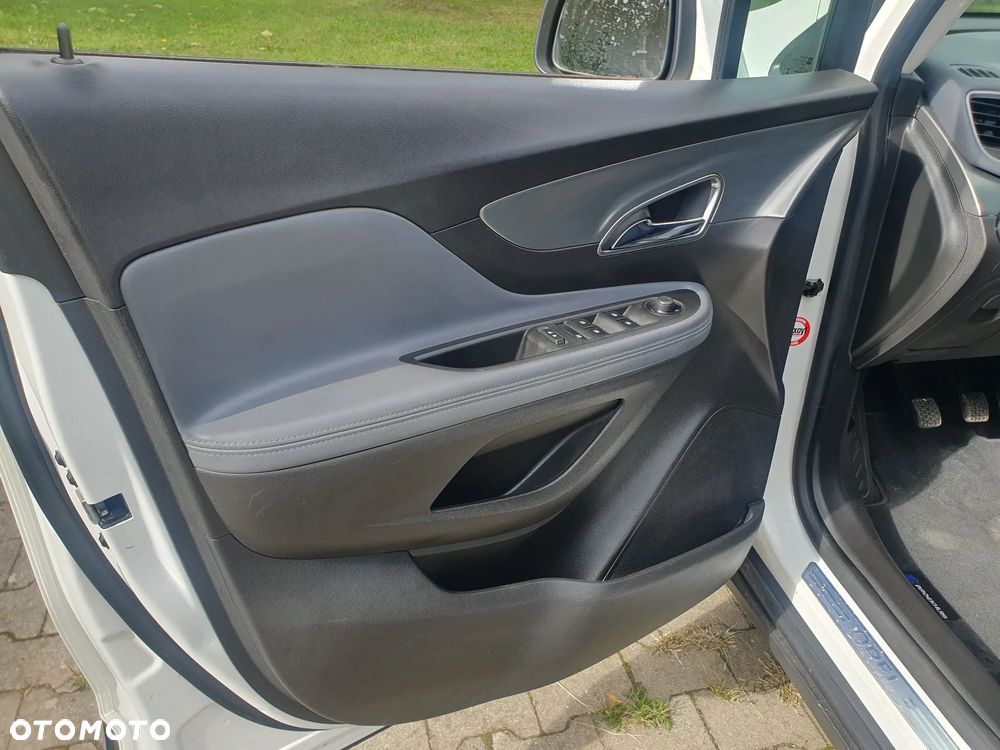 Opel Mokka 1.4 T Cosmo - 4