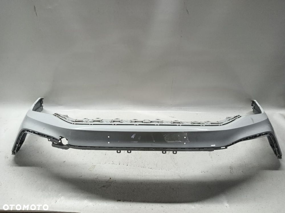 ZDERZAK PRZÓD PRZEDNI VW TIGUAN II 5NA807221D