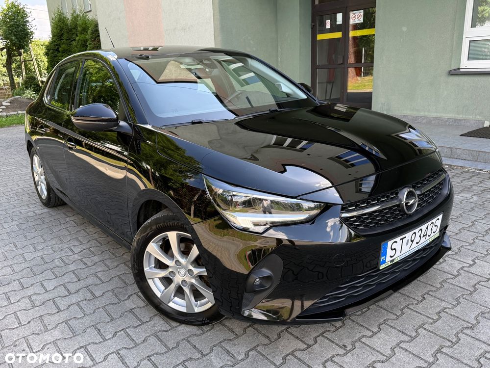 Opel Corsa 1.2 Elegance S&S - 2