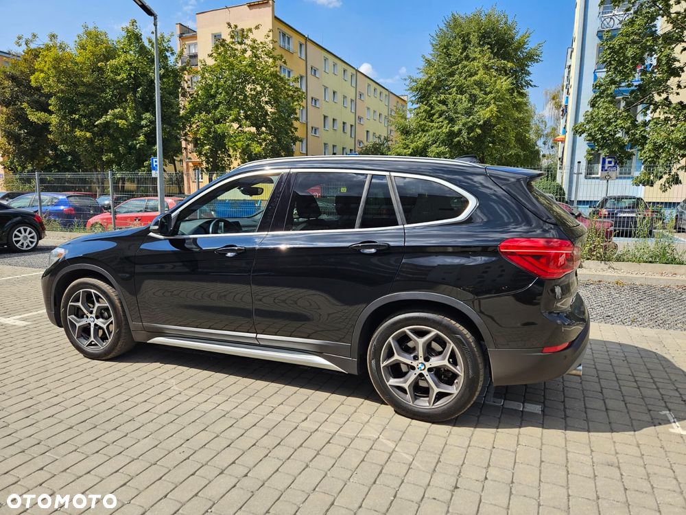 BMW X1 - 10
