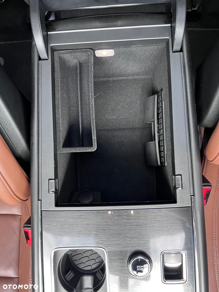Lincoln Aviator - 40