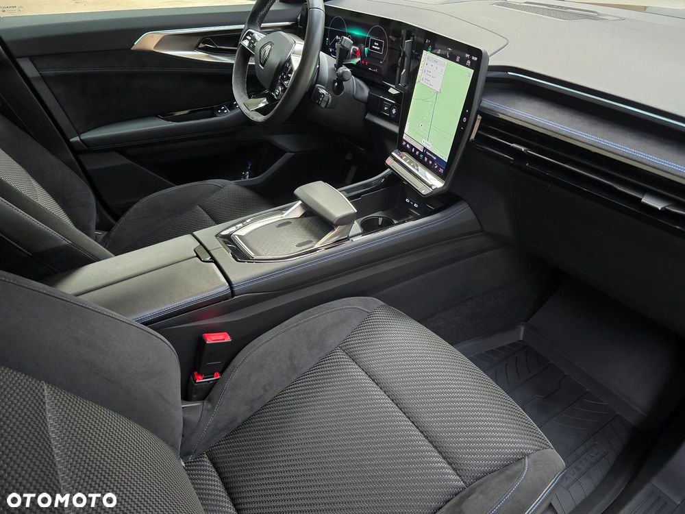 Renault Austral 1.3 TCe mHEV Iconic esprit Alpine - 35